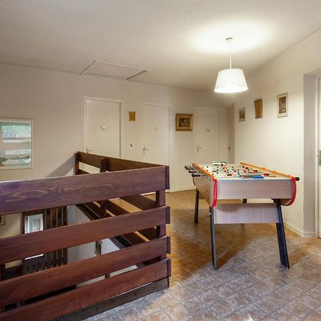 Chalet Confortable A Briancon Avec Vue Sur Montagne エクステリア 写真