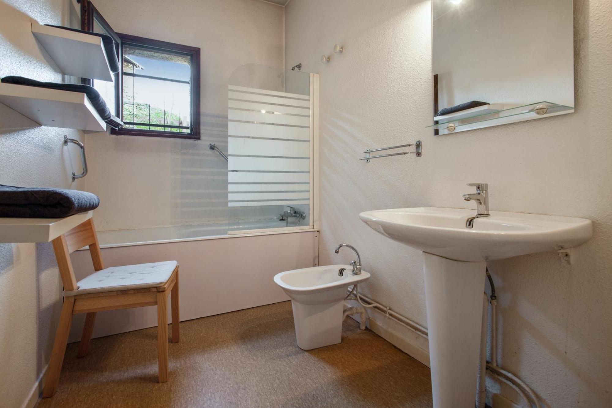 Chalet Confortable A Briancon Avec Vue Sur Montagne エクステリア 写真