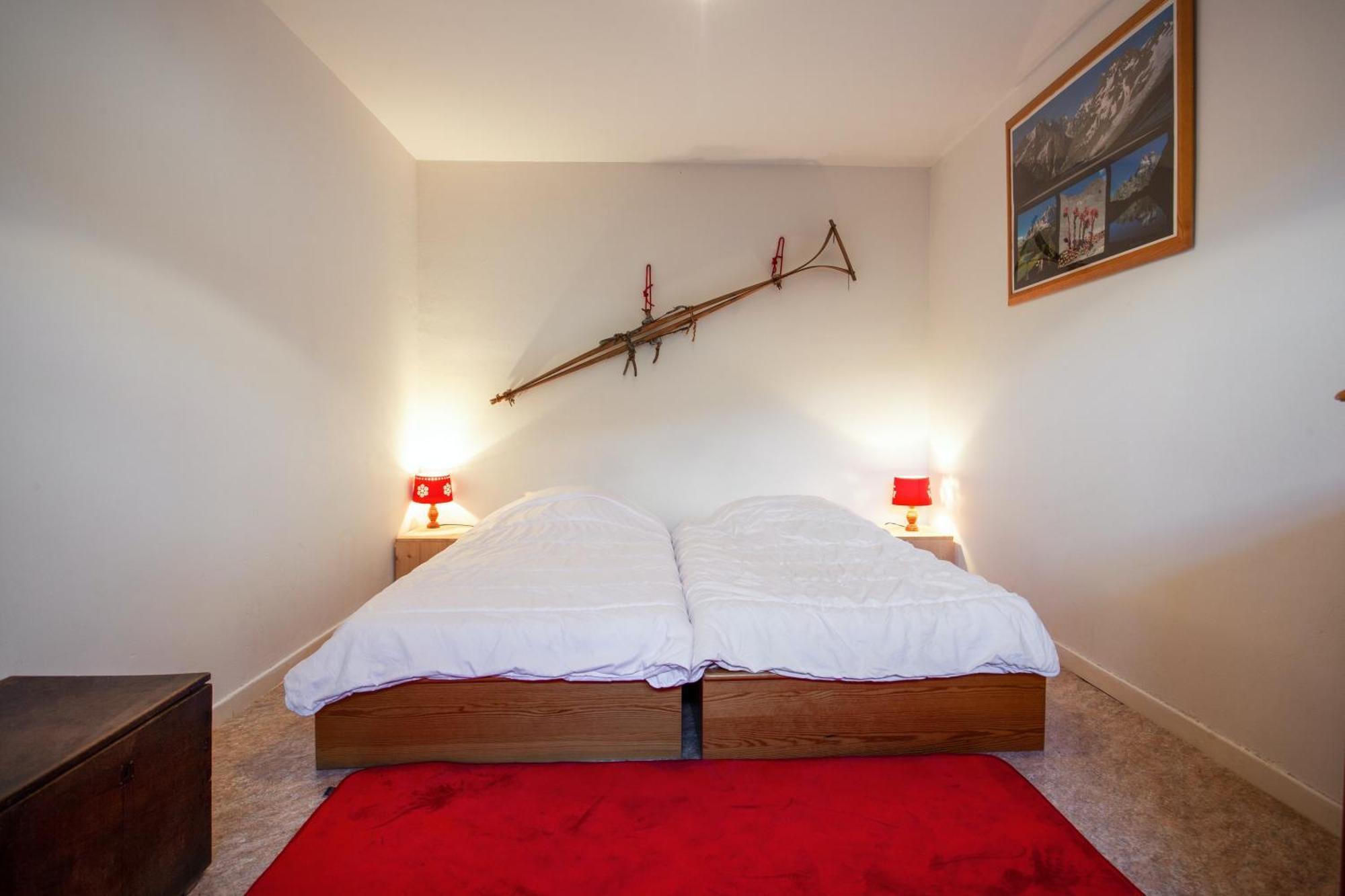 Chalet Confortable A Briancon Avec Vue Sur Montagne エクステリア 写真