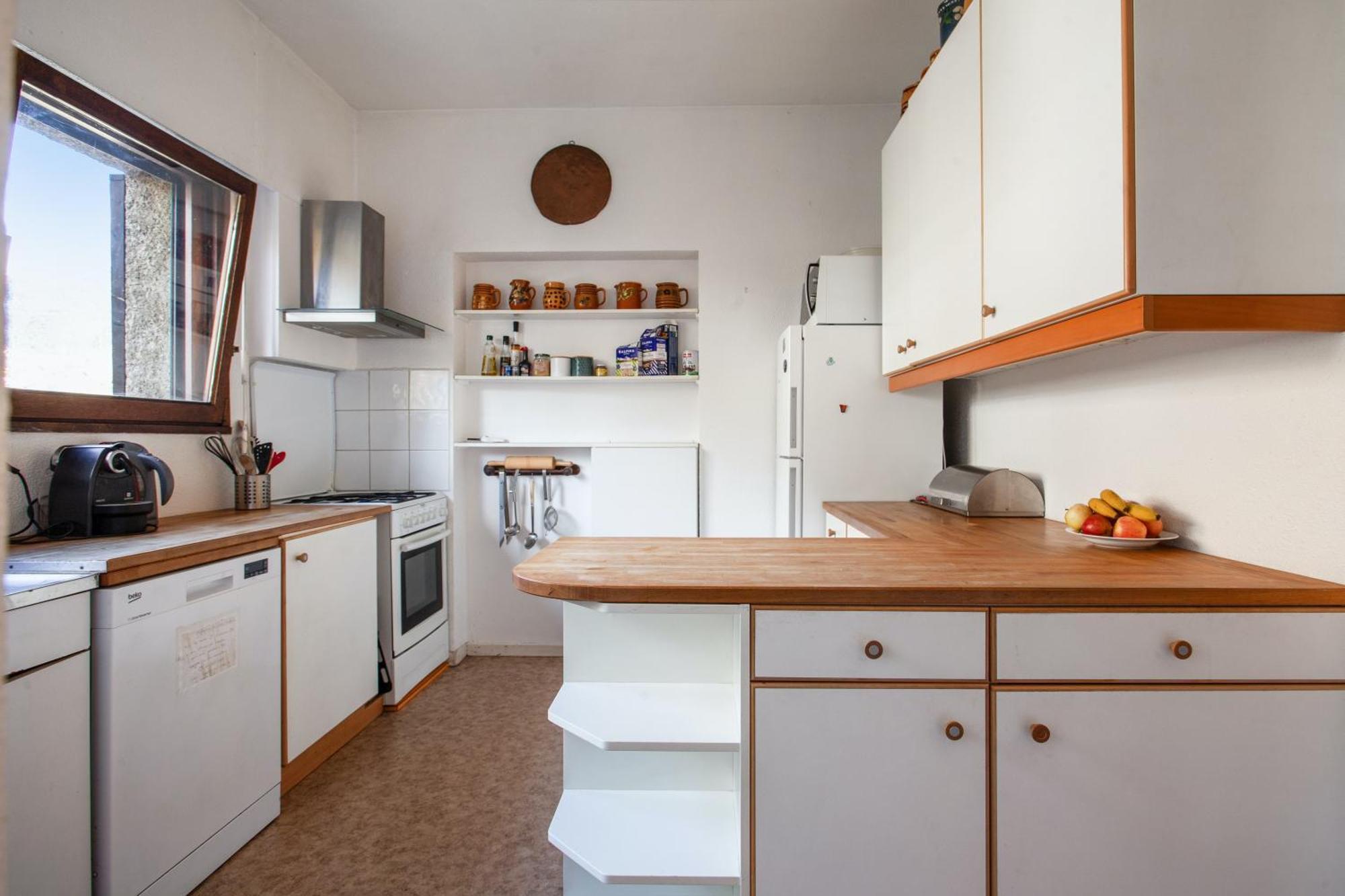 Chalet Confortable A Briancon Avec Vue Sur Montagne エクステリア 写真